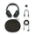 Sony WH-1000XM3B Czarne - 488369 - zdjęcie 7